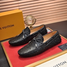 Louis Vuitton Low Shoes